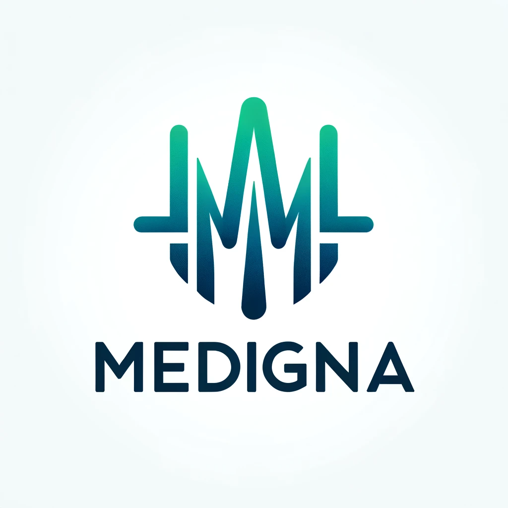 Logo Medigna